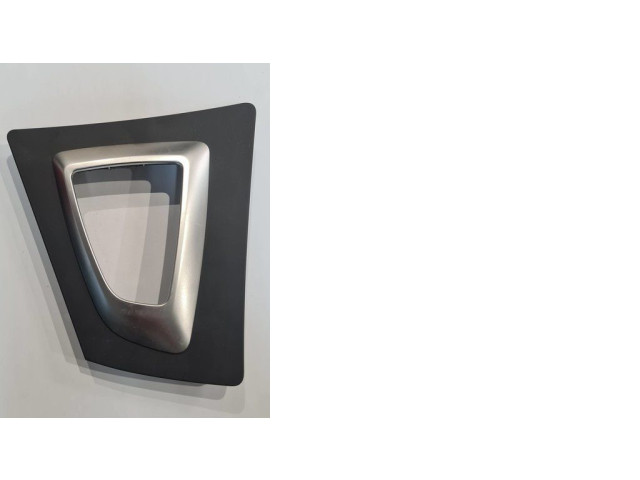 Отделка рычага переключения передач (пластиковая)