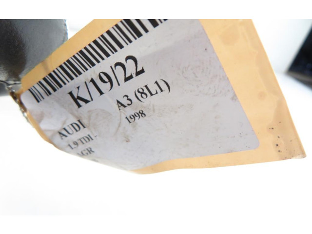 Руль Audi A3 S3 8L  1996 - 2003 года 8L0880201H, 8L0419091E      