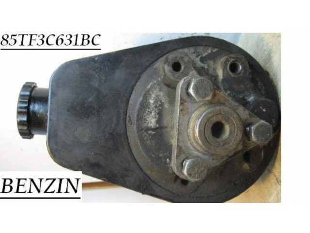 Насос усилителя руля