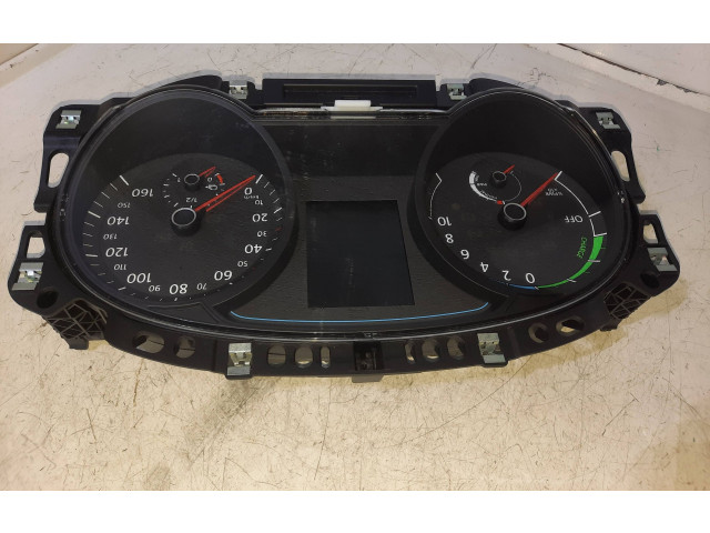 Панель приборов 5GE920755, VDD02421   Volkswagen e-Golf       