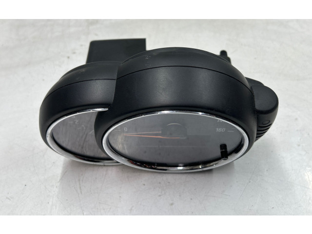 Панель приборов 9265439, BM0535404   Mini One - Cooper F56 F55       