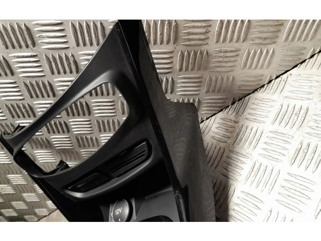 Блок управления климат-контролем AV11R045H20ADW, PART3200154A   Ford B-MAX