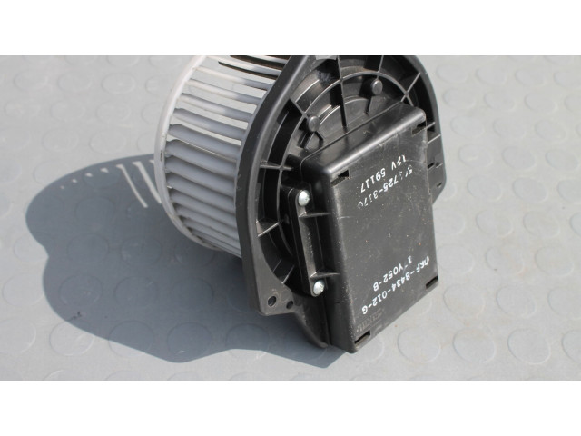 Вентилятор печки Mitsubishi Lancer