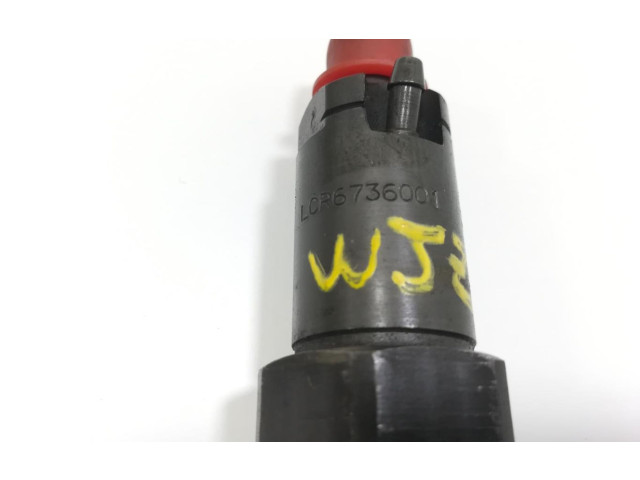 Vstřikovač LCR6736001 Citroen Berlingo