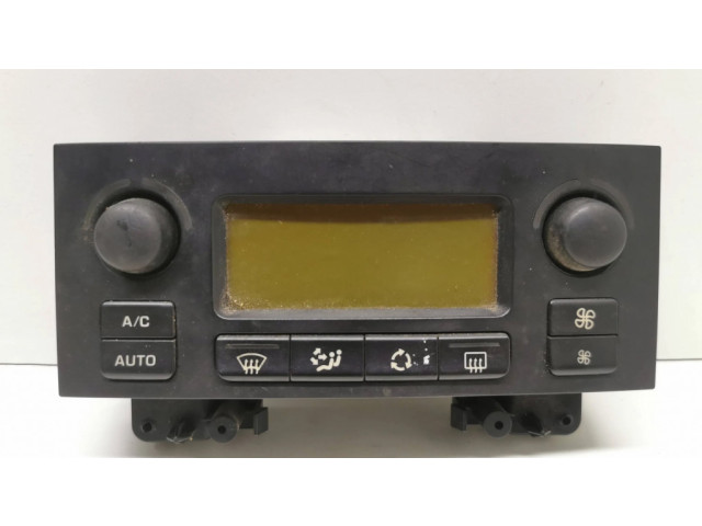 Блок управления климат-контролем 9658084577, NS04713490   Citroen C4 I