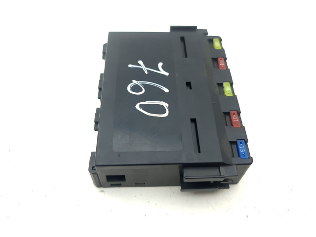   Pojistková skříňka 8921153020   Lexus GS 300 350 430 450H 2007