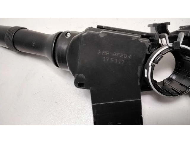 Ручка стеклоочистителей 17F111, 173832 Lexus IS 220D-250-350