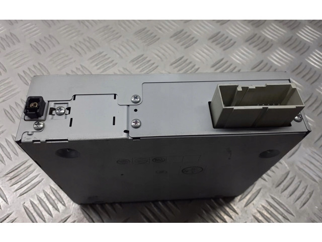 Радио/ проигрыватель CD/DVD / навигация 4M5T10E887AE Ford C-MAX I