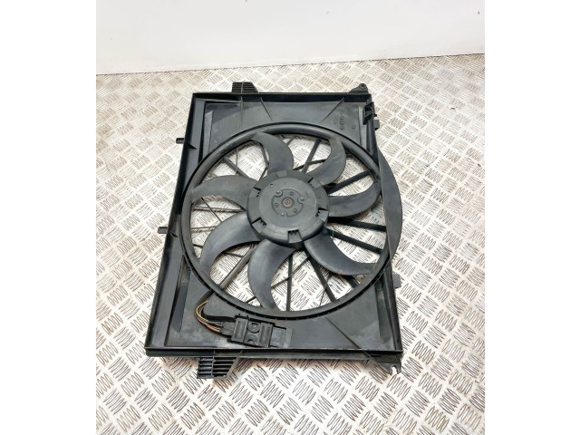 Вентилятор радиатора A2305000093, 3135103439 Mercedes-Benz SL R230