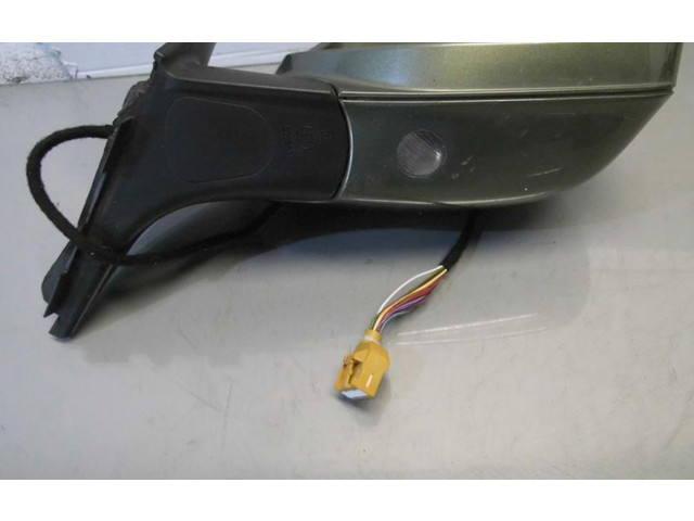 Zpětné zrcátko Porsche Cayenne (9PA) 2008