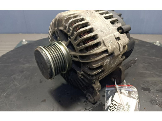 Генератор    Audi A3 S3 A3 Sportback 8P      