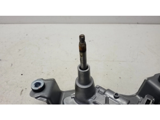 Моторчик заднего дворника 68102192AB, AE2596002741    Jeep Cherokee