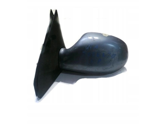 Зеркало электрическое        KIA Sorento  2002 - 2009 года   