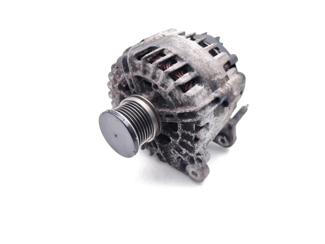 Генератор LRA03185 Skoda Octavia Mk3 (5E)