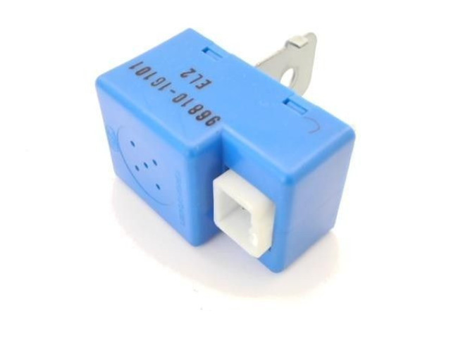 Блок управления 968101G101   KIA Rio