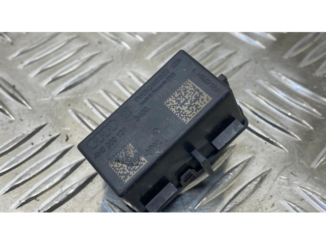 Блок управления 4H0909131   Audi RS7 C7