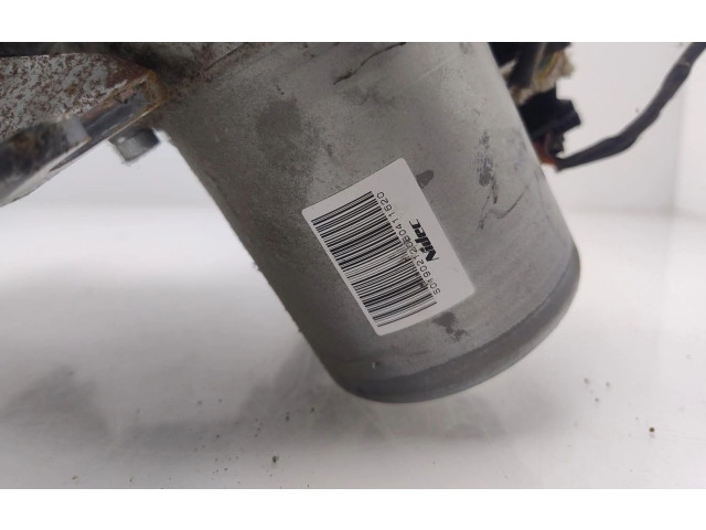 Volant Renault Kangoo I 2012 8200932439