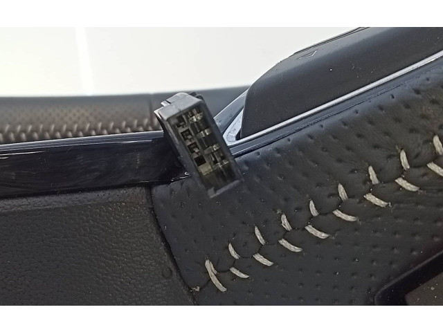 Руль Audi A7 S7 4G 2011 - 2017 года 8X0419091M, E1-B6-50-1