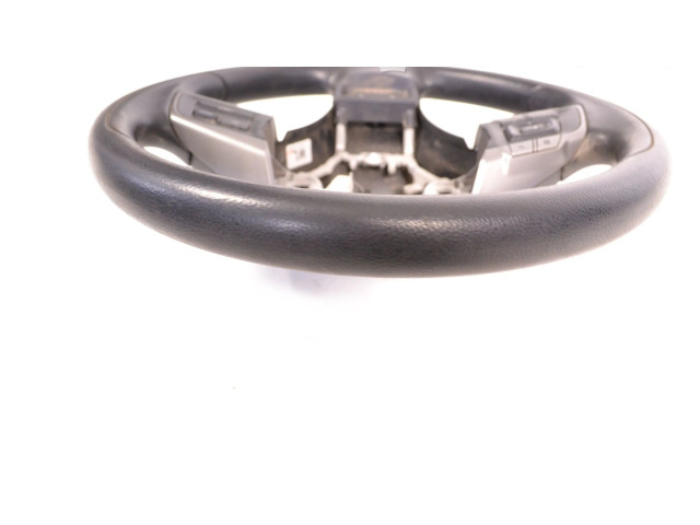 Руль Subaru Forester SJ  2013 - 2018 года       