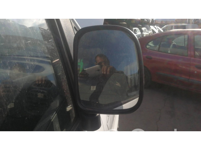 Zpětné zrcátko Hyundai H-100 2002 97989900