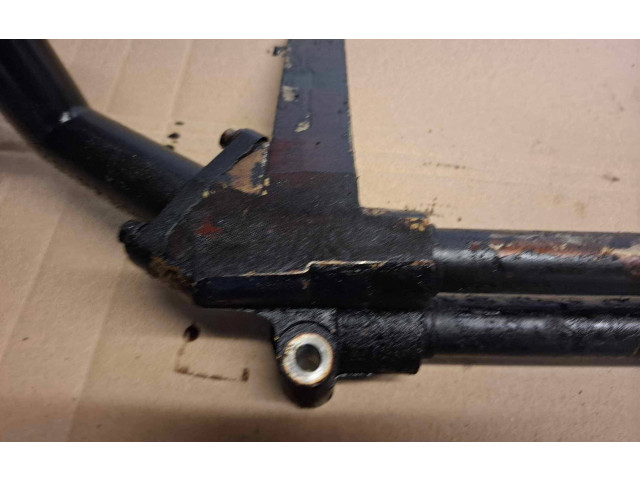 Масляный насос Jaguar XJ X300