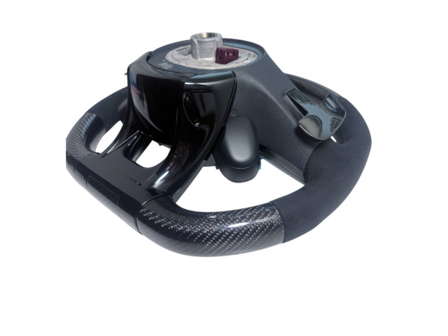 Volant Mercedes-Benz G W463 2nd Gen 2024 A0004605809