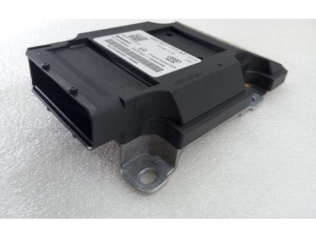 Блок управления 4K0907777, 4K0907777AT   Audi A6 S6 C8 4K