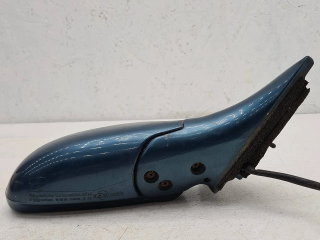 Зеркало электрическое     правое    Mazda 626  1988-1991 года   