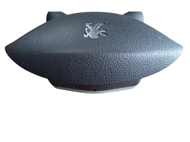 Подушка безопасности водителя 14001187ZD   Peugeot Expert