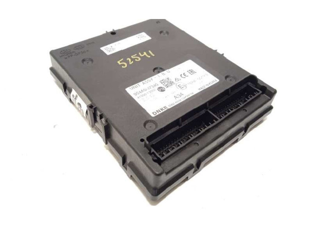 Блок управления 954A0J7340   KIA Xceed