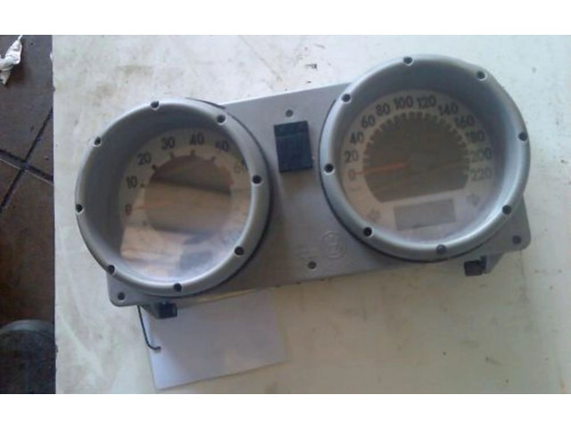 Панель приборов 6X0922800A, 6X0922800A   Volkswagen Lupo       