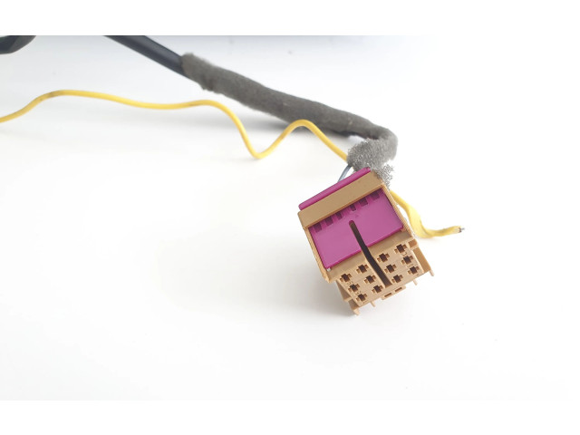 Zpětné zrcátko Volkswagen Transporter - Caravelle T5 2012 7E1857502