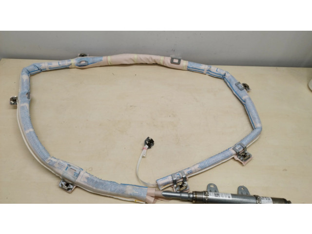 Надувная подушка для крыши