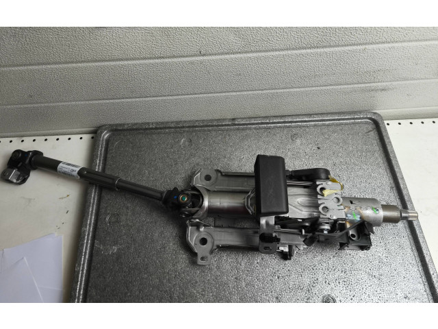    Рулевая рейка 9820460277, 0956007   Peugeot 5008  -  года