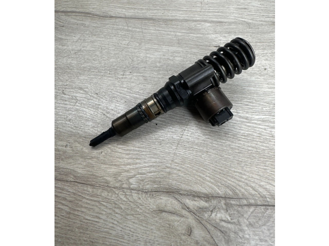 Форсунка 03G130073G, 0414720404 Mitsubishi Grandis