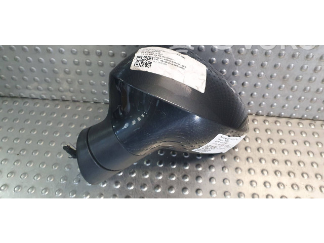 Zpětné zrcátko  Seat Ibiza IV (6J,6P) 2008    