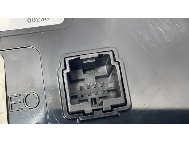 Модуль блока управления кондиционером 07356941360 Jeep Renegade