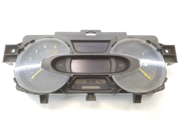 Панель приборов 248105186R   Renault Trafic III (X82)       