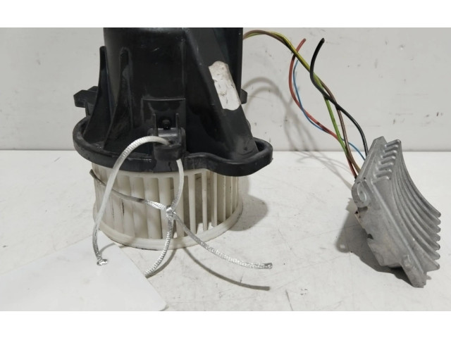 Вентилятор печки    983469U   Volvo XC90