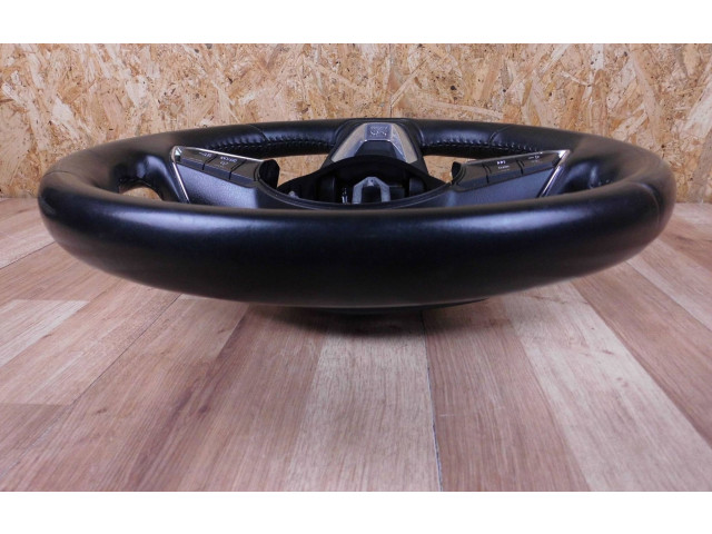 Руль Mazda CX-5 II 2017 - года B63M3298XA02