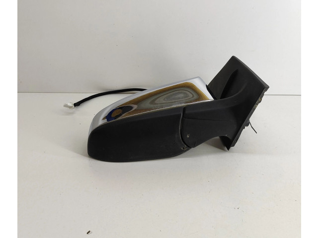 Zpětné zrcátko Peugeot 108 2015 B000780780