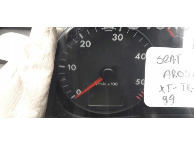 Přístrojová deska Seat Arosa 2001 6H0919860A