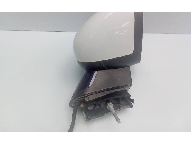 Зеркало электрическое Citroen DS4 - года