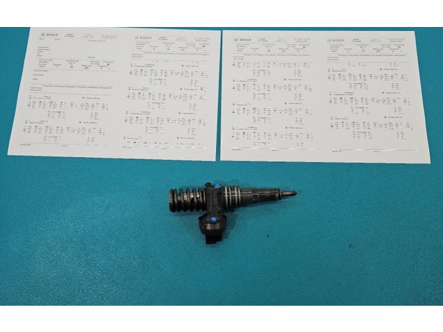 Форсунка 0414720314, IMPRK1361201 Skoda Roomster (5J)