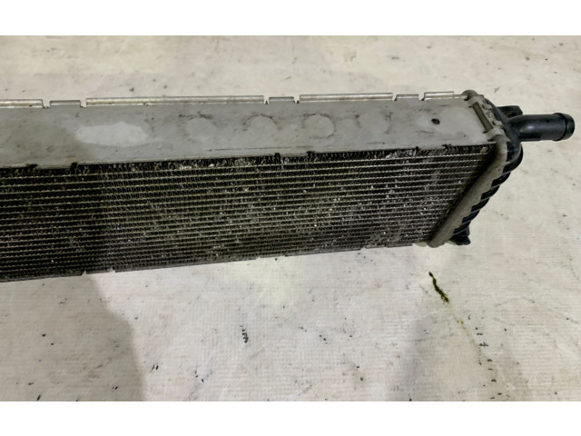 Интеркулер  8K0145804H   Audi A6 S6 C7 4G 