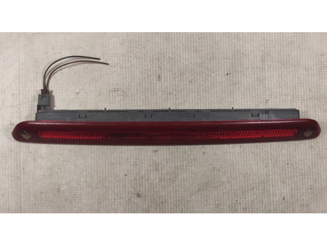 Дополнительный стоп сигнал Volkswagen Crafter A9068200456, 2DA009511 