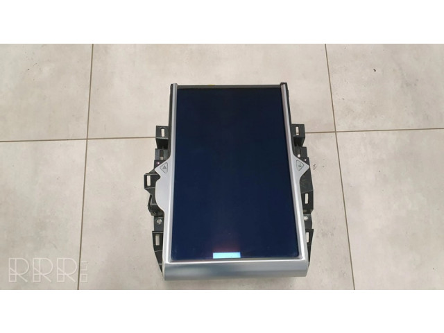 Дисплей 100477712E Tesla Model S