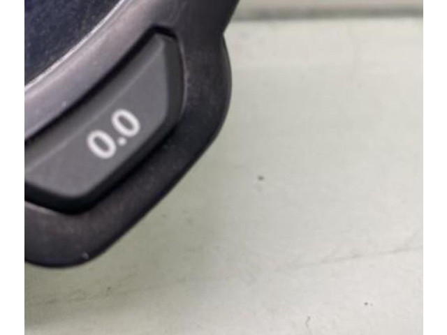 Панель приборов Audi A1