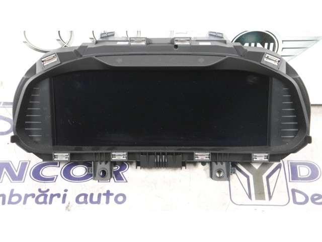 Панель приборов 654920790D, 2274127456 Skoda Scala