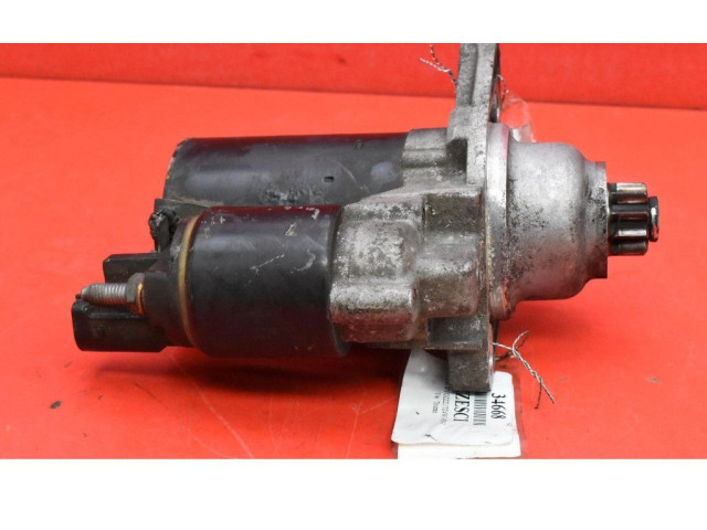 Řídící jednotka 0001120410, 0001120410 Volkswagen Touran I 2004